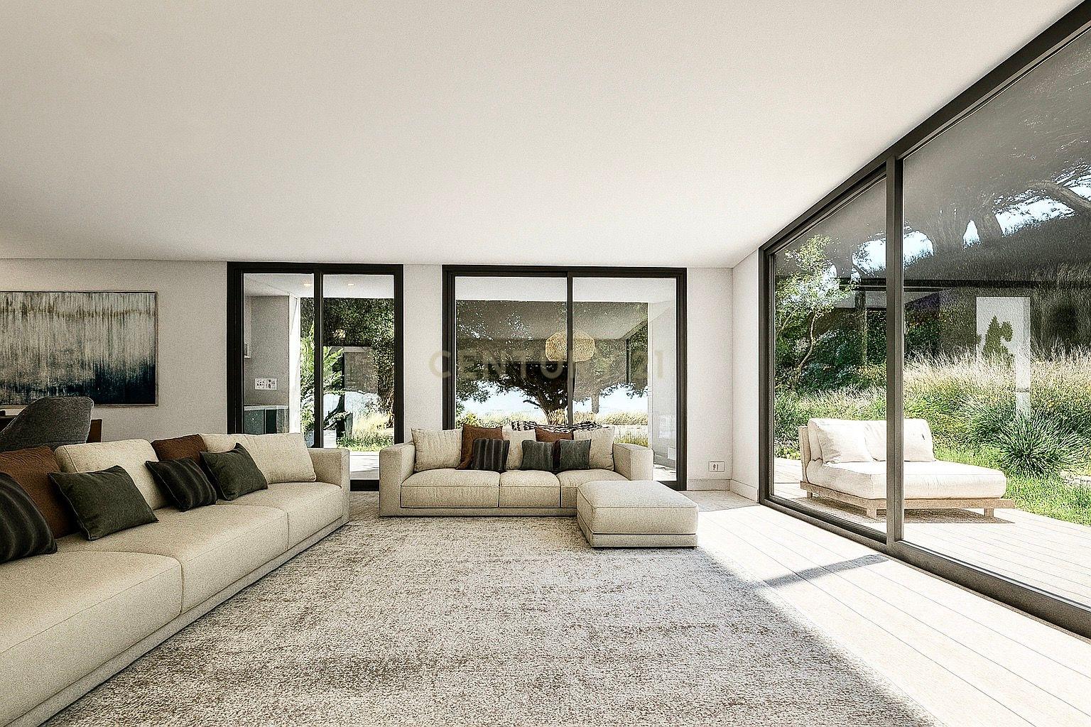 House in Corbera de Llobregat, Barcelona, Spain 4 bedrooms, 222 sq.m. No. 166883