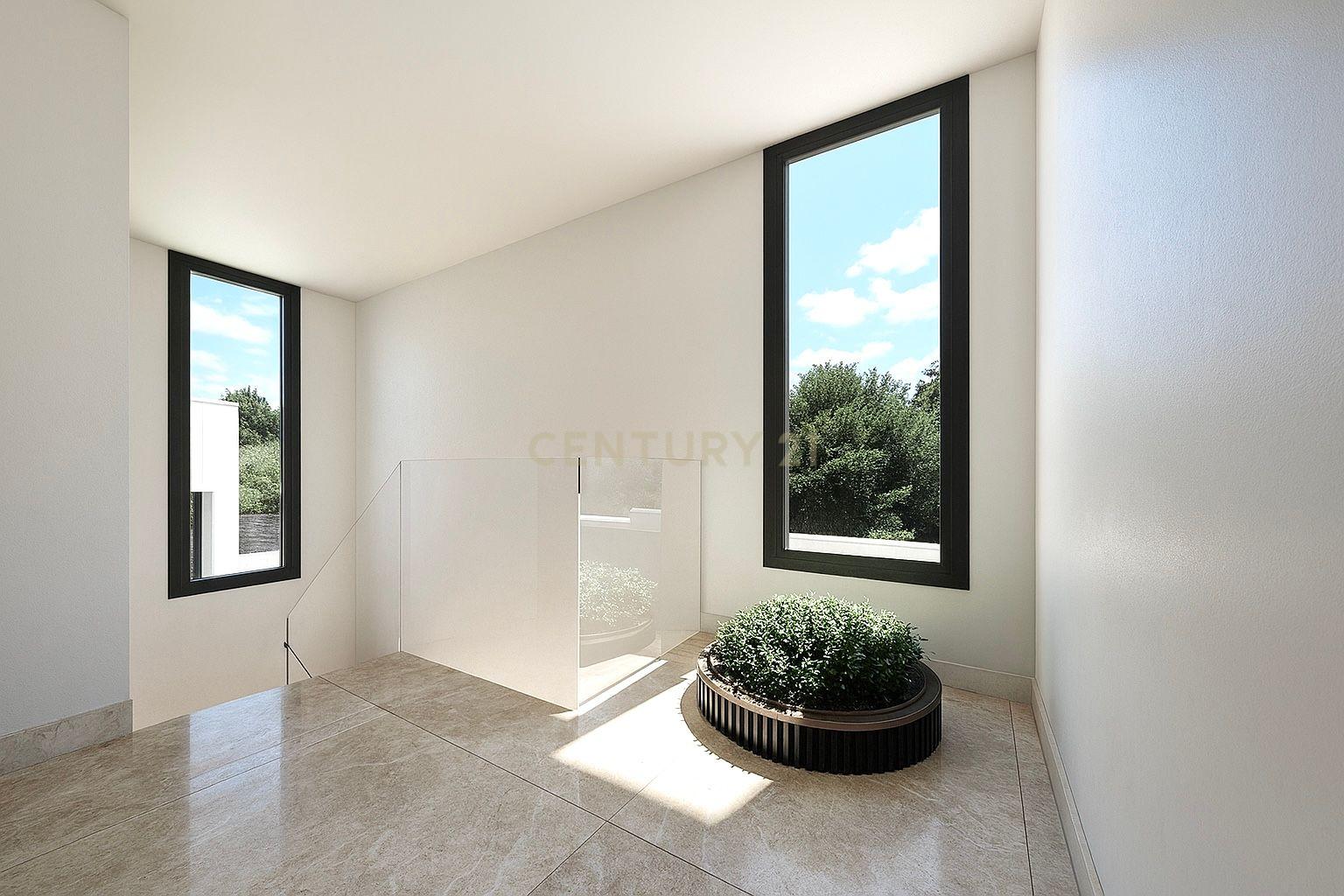 House in Corbera de Llobregat, Barcelona, Spain 4 bedrooms, 222 sq.m. No. 166883