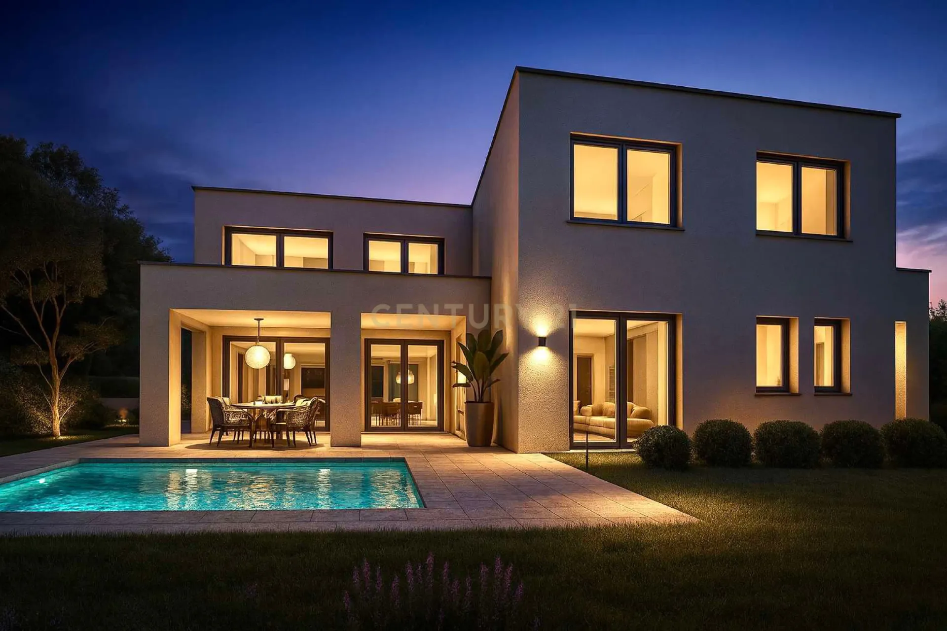 House in Corbera de Llobregat, Barcelona, Spain 4 bedrooms, 222 sq.m. No. 166883
