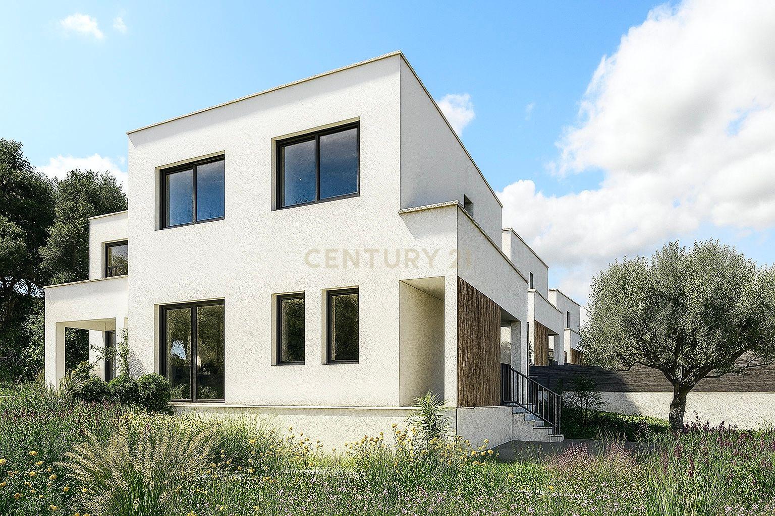 House in Corbera de Llobregat, Barcelona, Spain 4 bedrooms, 222 sq.m. No. 166883