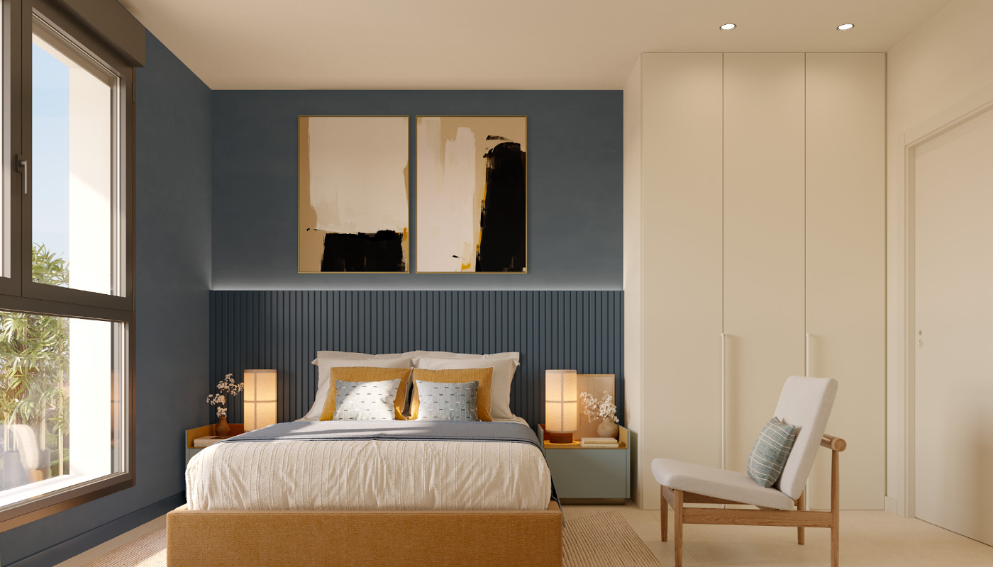 Appartamento a Barcelona, Spagna 2 camere da letto,  N° 141283