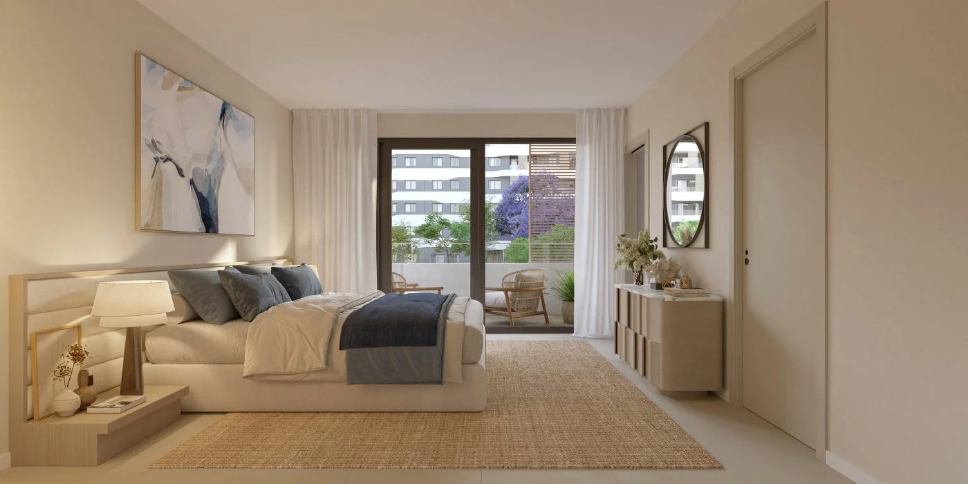 Apartament w Sant Pere de Ribes, Barcelona, Hiszpania 4 sypialnie,  nr 141280
