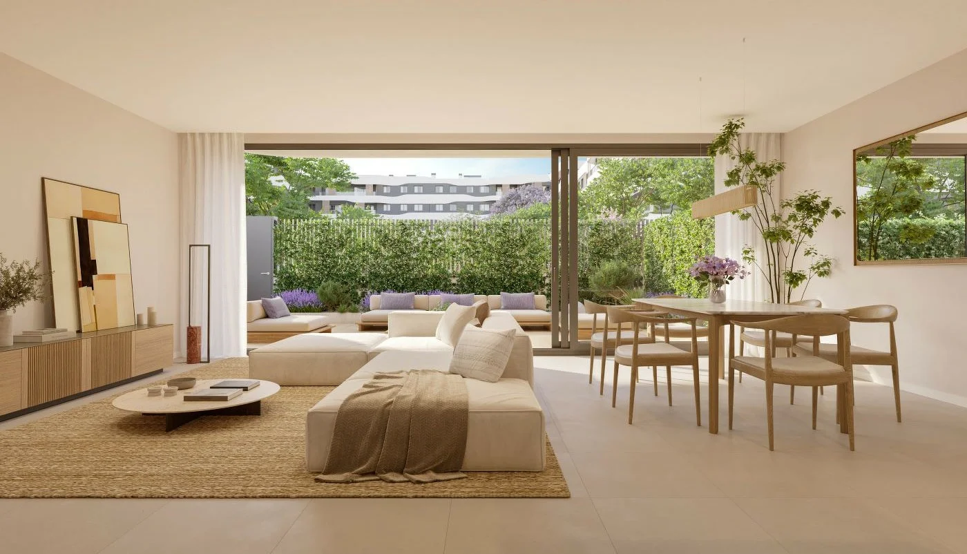 Apartament w Sant Pere de Ribes, Barcelona, Hiszpania 4 sypialnie,  nr 141280