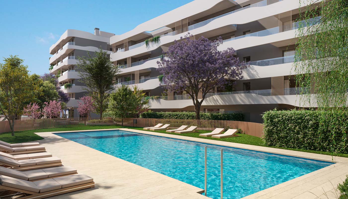 Apartament w Sant Pere de Ribes, Barcelona, Hiszpania 4 sypialnie,  nr 141280