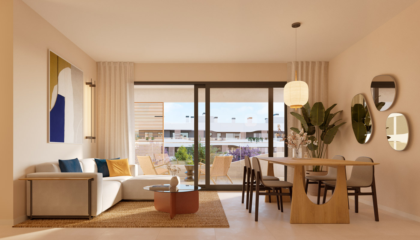 Apartament w Sant Pere de Ribes, Barcelona, Hiszpania 4 sypialnie,  nr 141280