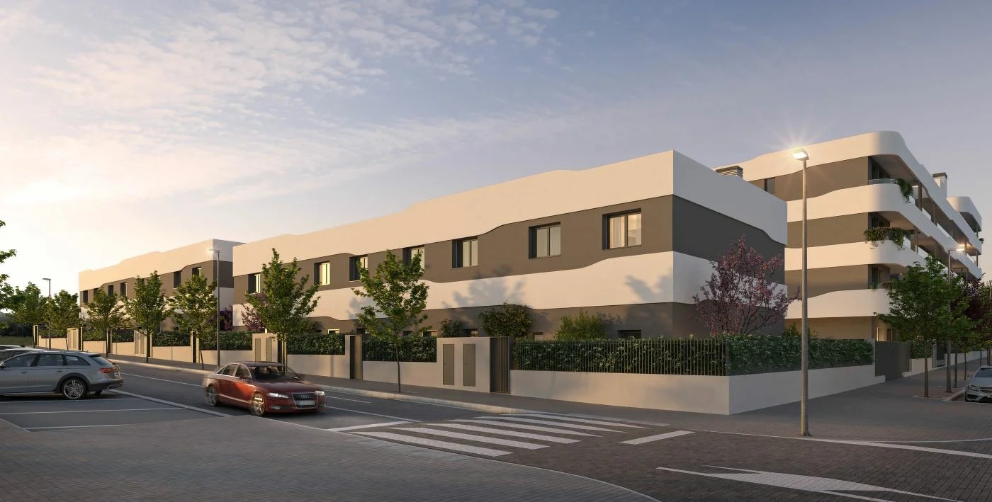 Apartament w Sant Pere de Ribes, Barcelona, Hiszpania 4 sypialnie,  nr 141280