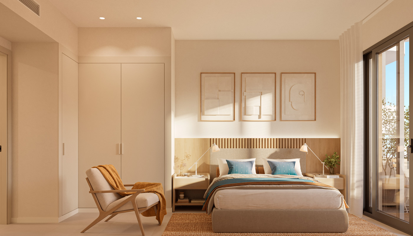 Apartament w Sant Pere de Ribes, Barcelona, Hiszpania 4 sypialnie,  nr 141280