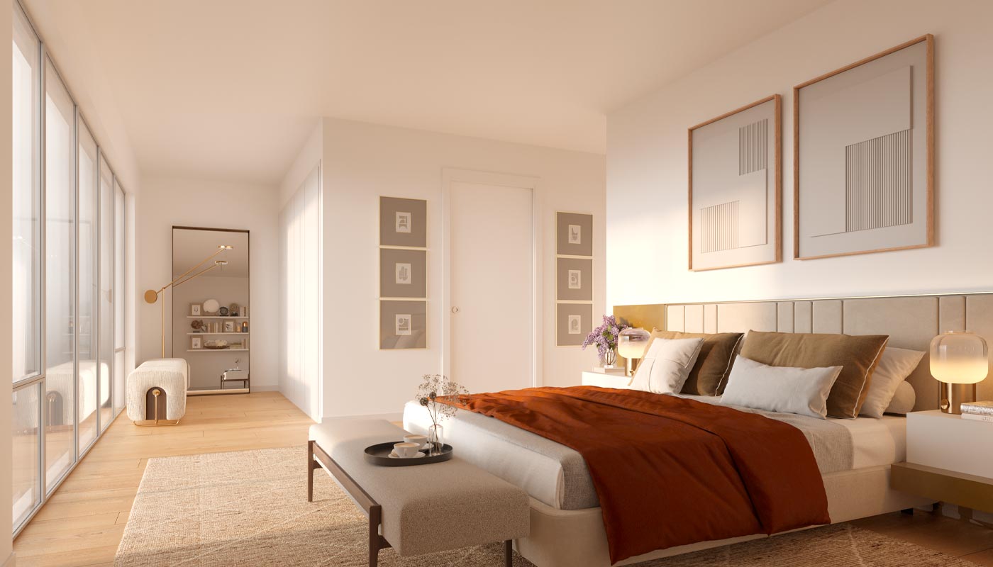 Apartamento en Platja D'aro, Gerona, España 3 dormitorios,  No. 141282