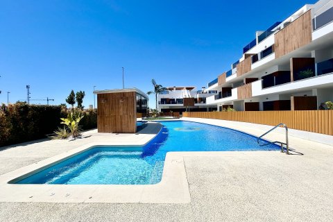 Lägenhet i Murcia, Spanien 2 sovrum, 80 kvm. Nr. 173855