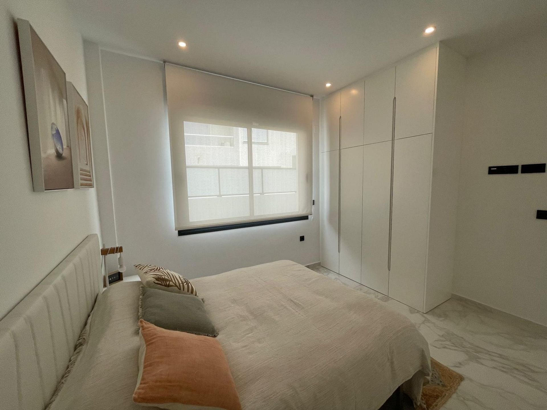 Villa in Benijofar, Alicante, Spain 3 bedrooms, 133 sq.m. No. 173856