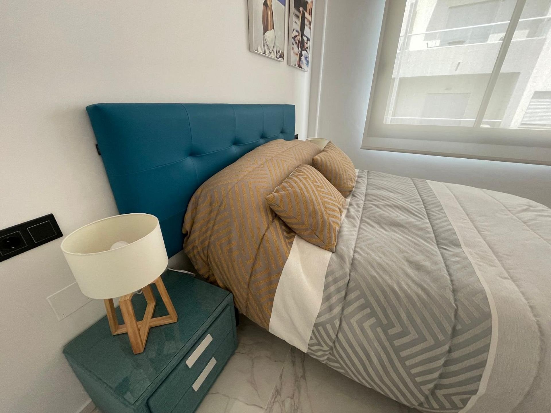 Villa in Benijofar, Alicante, Spain 3 bedrooms, 133 sq.m. No. 173856