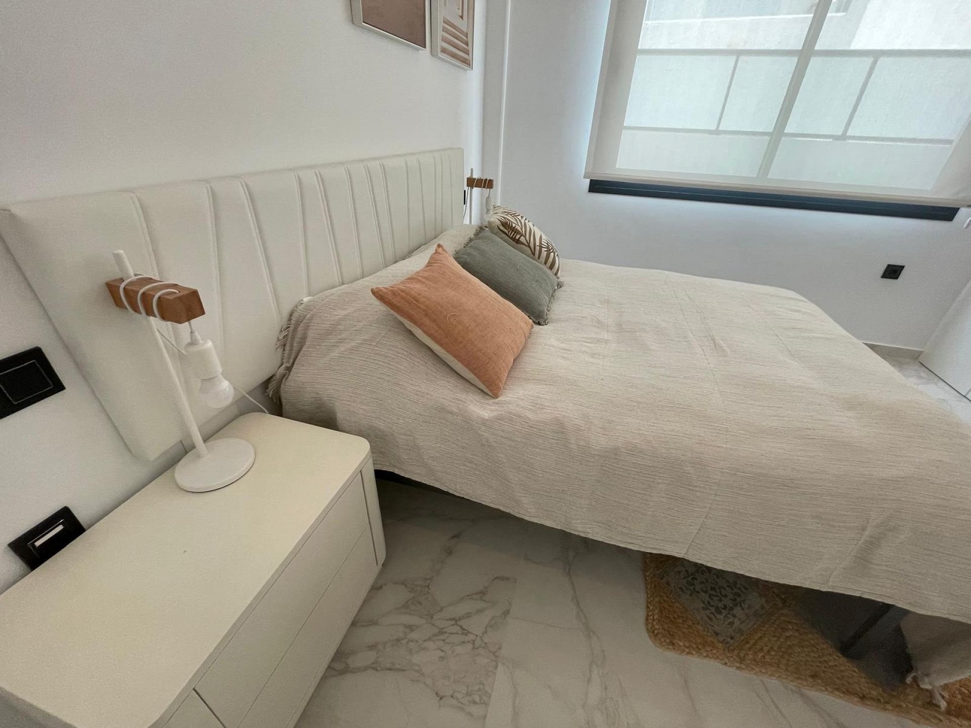 Villa in Benijofar, Alicante, Spain 3 bedrooms, 133 sq.m. No. 173856