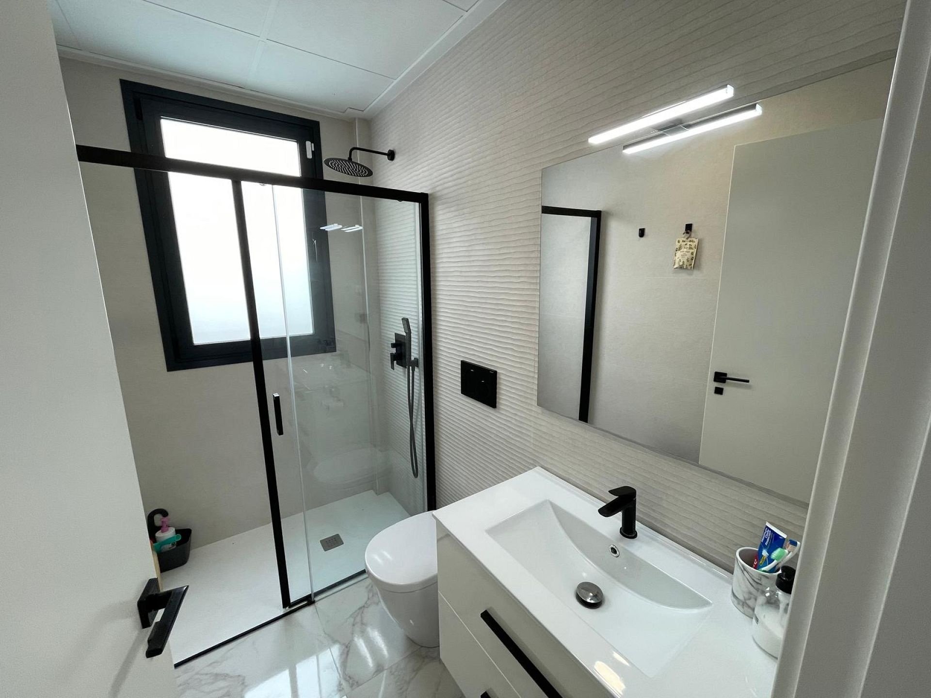 Villa in Benijofar, Alicante, Spain 3 bedrooms, 133 sq.m. No. 173856