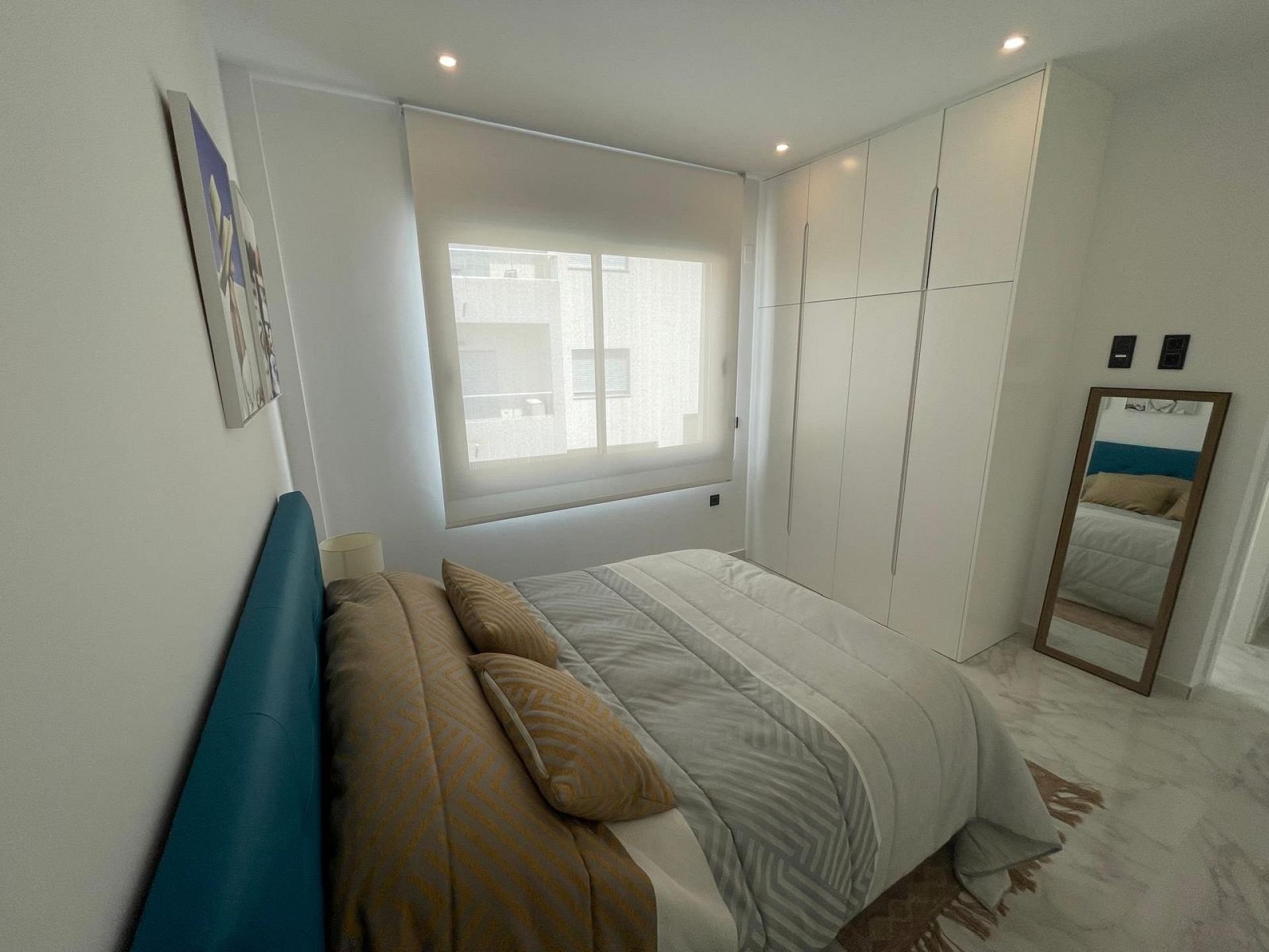 Villa in Benijofar, Alicante, Spain 3 bedrooms, 133 sq.m. No. 173856