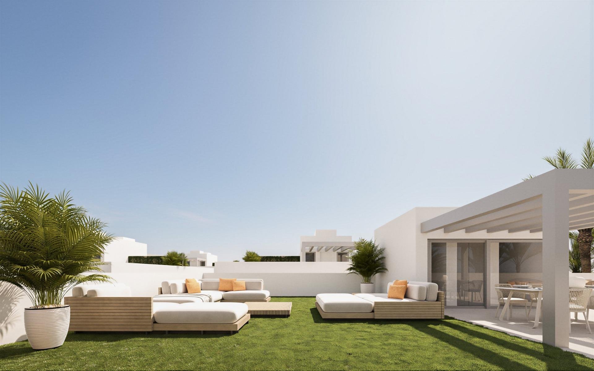 Villa in Marbella, Malaga, Spain 6 bedrooms, 450 sq.m. No. 169822