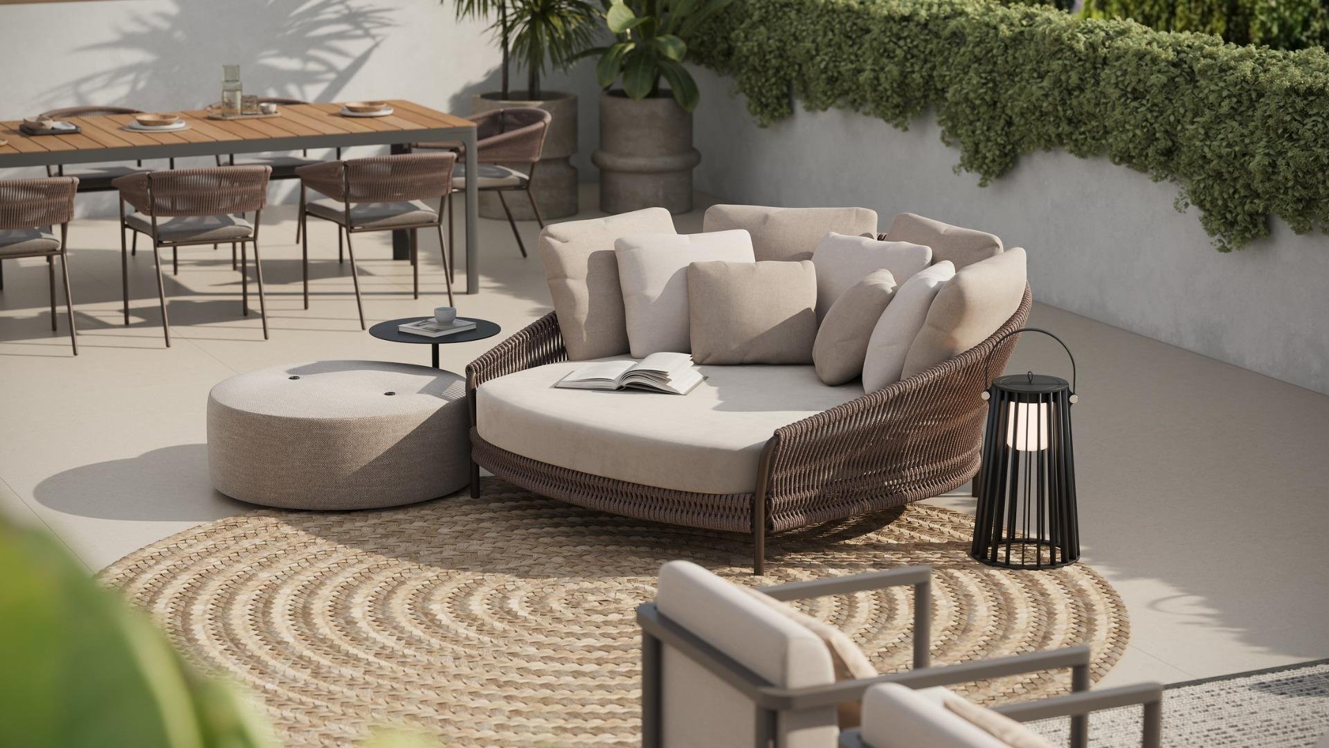 Penthouse à Marbella, Malaga, Espagne 2 chambres, 235 m2 No. 169823
