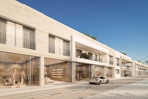 Huoneisto Marbella, Malaga, Espanja 2 makuuhuonetta, 122 m2 No. 169825