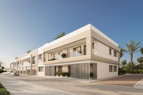 Apartament w Marbella, Malaga, Hiszpania 3 sypialnie, 170 mkw. nr 169824