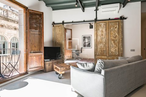 Appartamento a Barcelona, Spagna 2 camere da letto, 87 mq. N° 164315