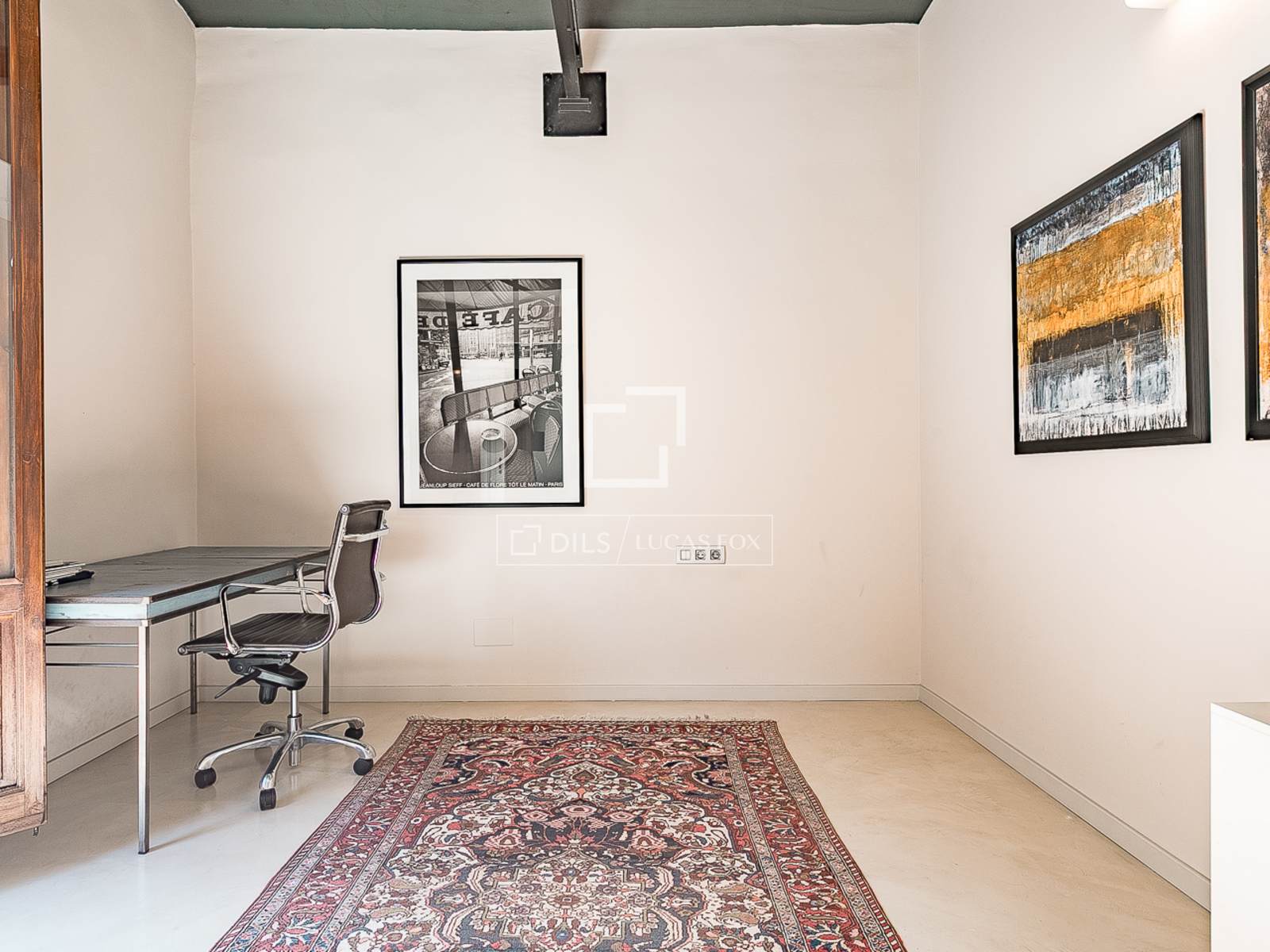 Apartment à Barcelona, Espagne 2 chambres, 87 m2 No. 164315
