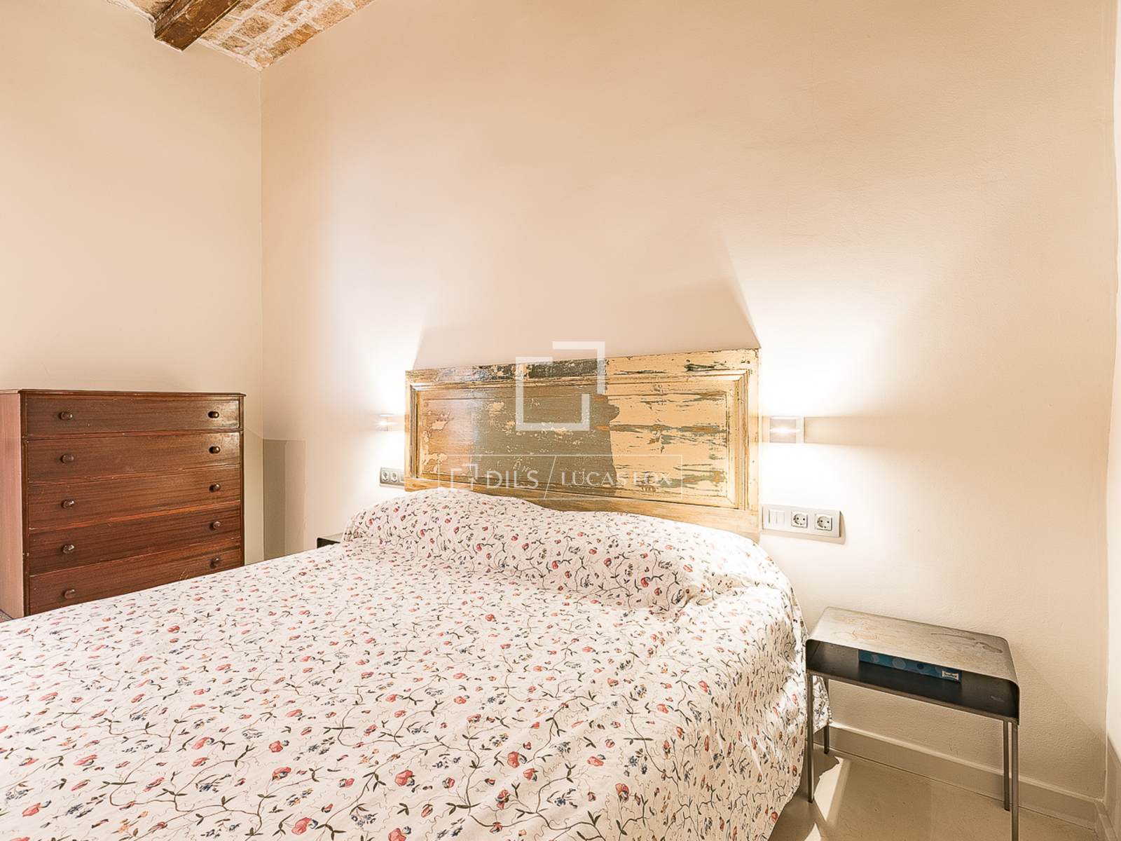Apartment à Barcelona, Espagne 2 chambres, 87 m2 No. 164315