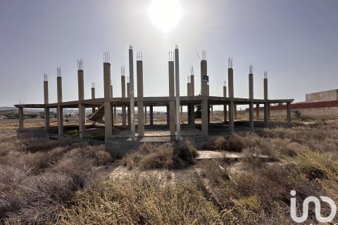 Land plot in Alicante, Spain 2850 sq.m. No. 153794