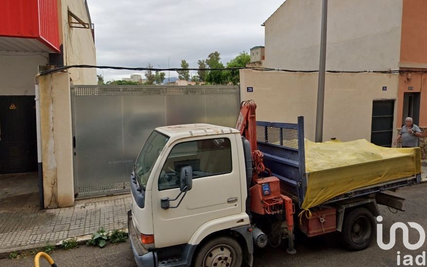 Działka w Palma de Majorca, Mallorca, Hiszpania 444 mkw. nr 153797