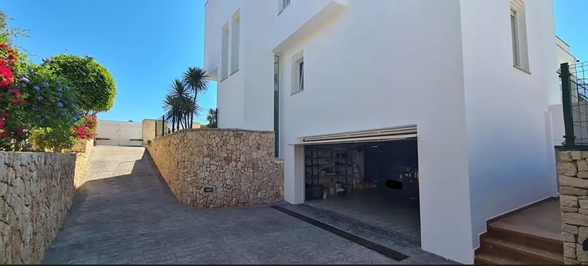Villa a Mallorca, Spagna 4 camere da letto, 490 mq. N° 154673