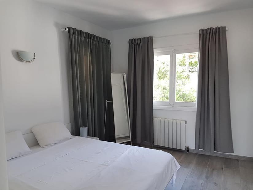 Villa in Santa Ponsa, Mallorca, Spanien 4 Schlafzimmer, 207 m2 Nr. 154674