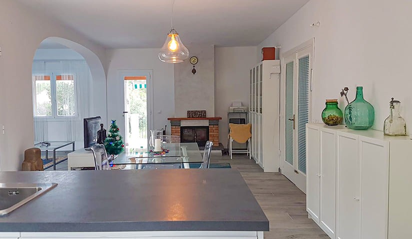 Villa in Santa Ponsa, Mallorca, Spanien 4 Schlafzimmer, 207 m2 Nr. 154674