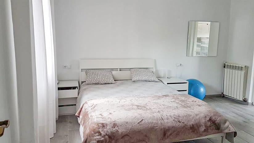Villa in Santa Ponsa, Mallorca, Spanien 4 Schlafzimmer, 207 m2 Nr. 154674