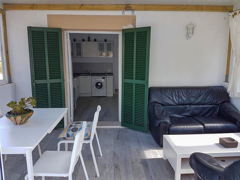 Villa in Santa Ponsa, Mallorca, Spanien 4 Schlafzimmer, 207 m2 Nr. 154674