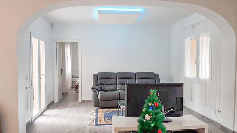 Villa in Santa Ponsa, Mallorca, Spanien 4 Schlafzimmer, 207 m2 Nr. 154674