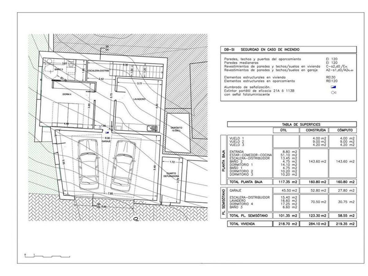 Villa in Benissa, Alicante, Spain 4 bedrooms, 285 sq.m. No. 80730