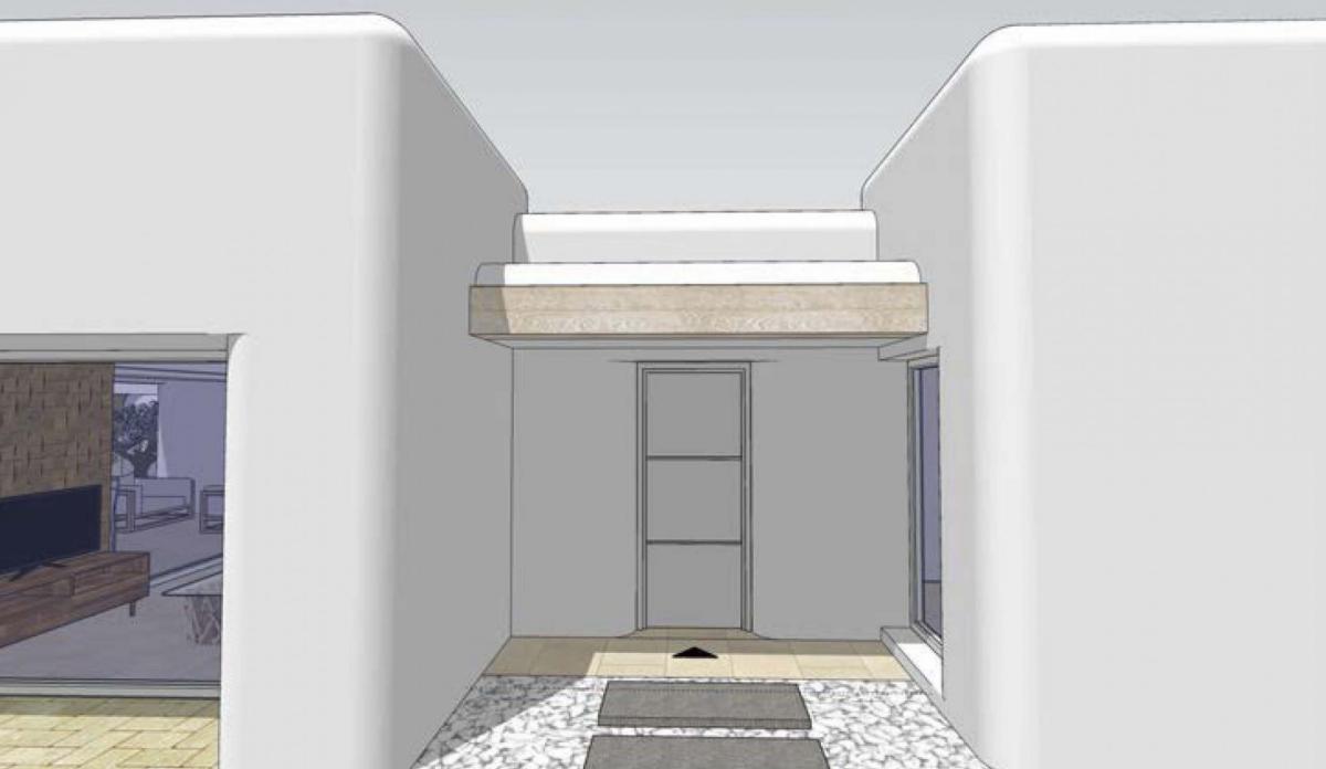 Villa a L'Alfàs del Pi, Alicante, Spagna 3 camere da letto, 240 mq. N° 80728