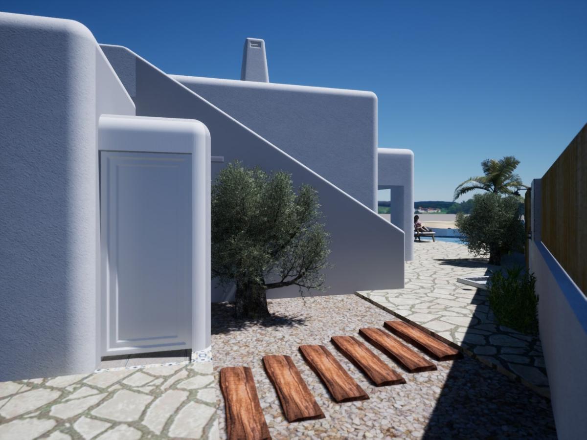 Villa i Polop, Alicante, Spanien 3 sovrum, 442 kvm. Nr. 80729