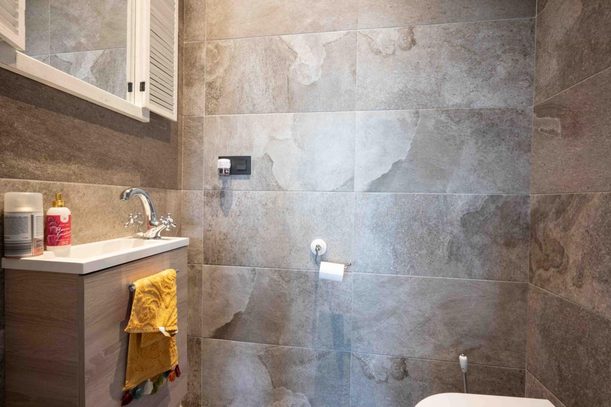 Villa Finestrat, Alicante, Spānijā 2 istabas, 158 m2 Nr. 80731