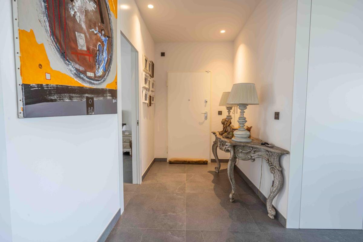 Villa Finestrat, Alicante, Spānijā 2 istabas, 158 m2 Nr. 80731