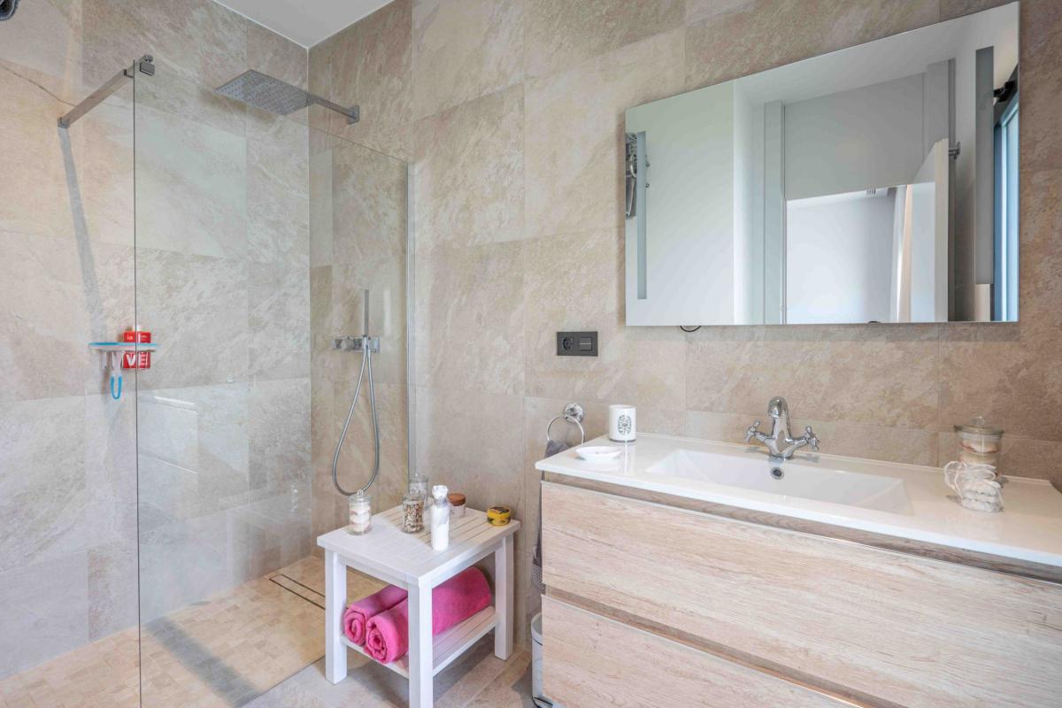 Villa Finestrat, Alicante, Spānijā 2 istabas, 158 m2 Nr. 80731