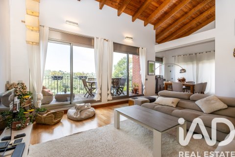 Townhouse in Sant Cugat Del Valles, Barcelona, Spanien 4 Schlafzimmer, 274 m2 Nr. 172405