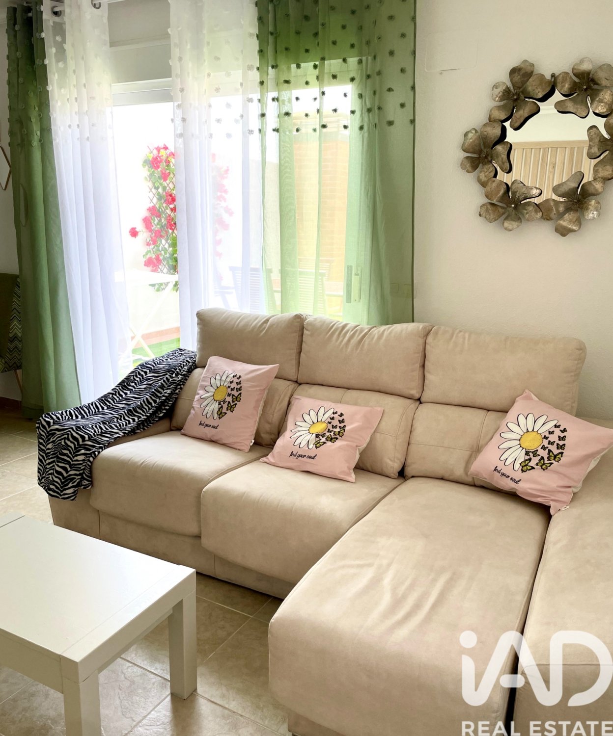 Penthouse in Oropesa del Mar, Castellon, Spain 2 bedrooms, 95 sq.m. No. 172403