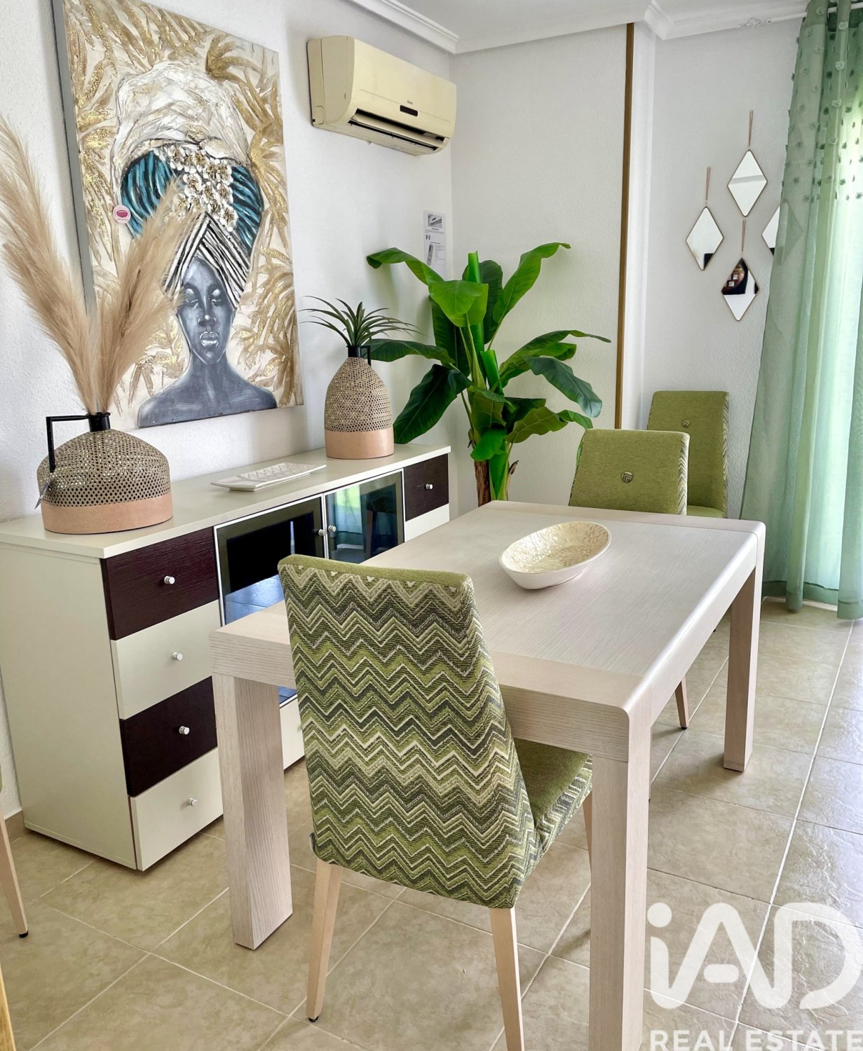 Penthouse in Oropesa del Mar, Castellon, Spain 2 bedrooms, 95 sq.m. No. 172403