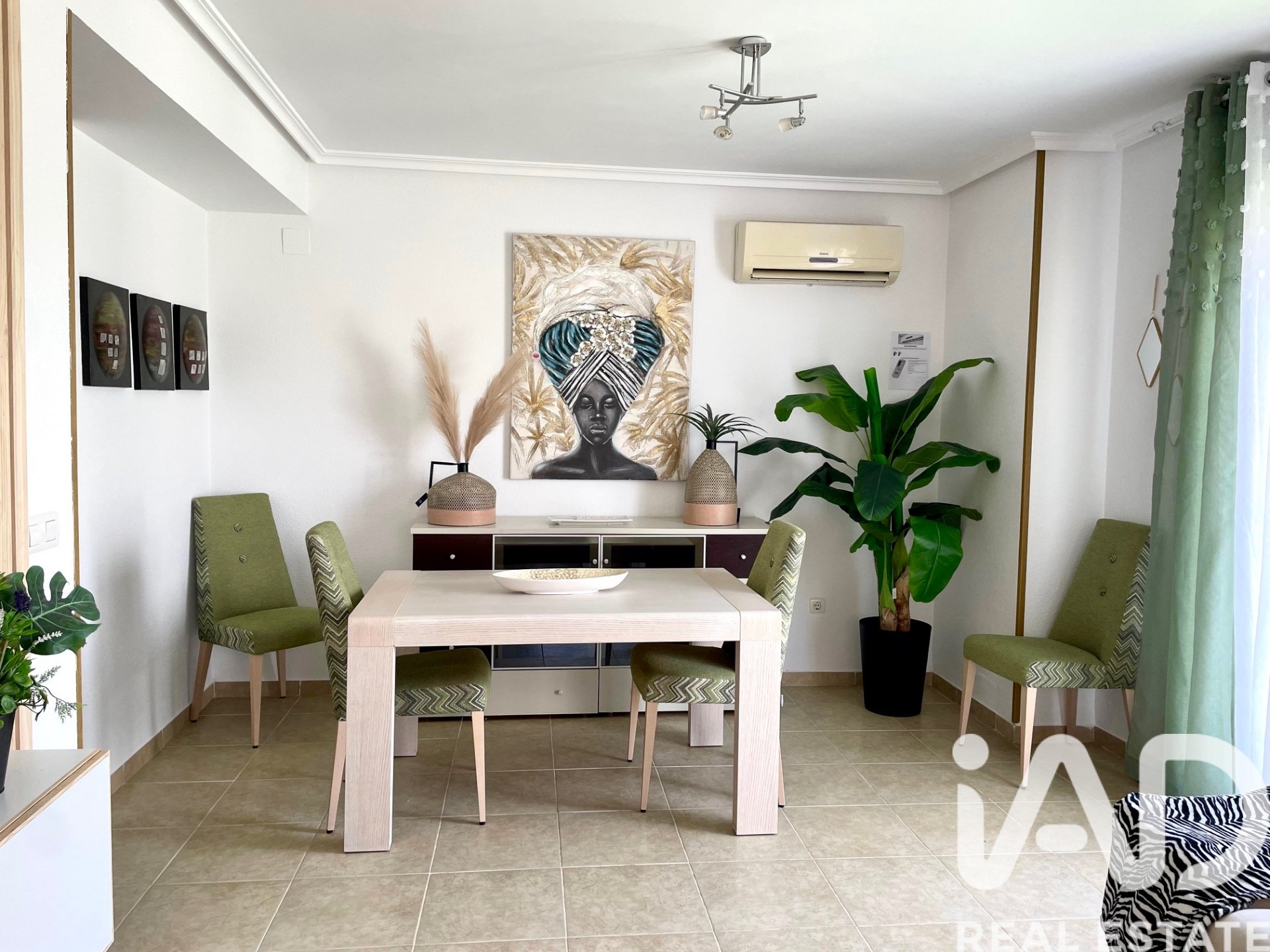 Penthouse in Oropesa del Mar, Castellon, Spain 2 bedrooms, 95 sq.m. No. 172403