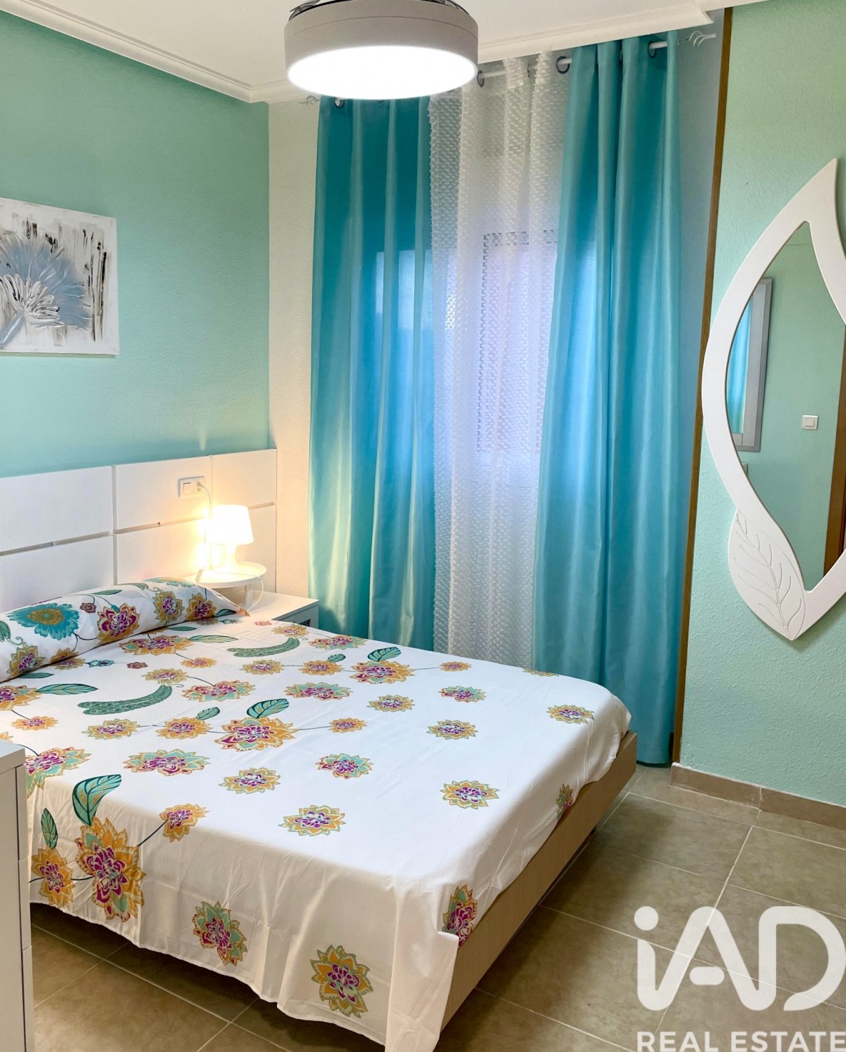 Penthouse in Oropesa del Mar, Castellon, Spain 2 bedrooms, 95 sq.m. No. 172403
