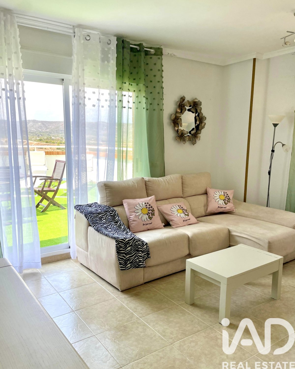 Penthouse in Oropesa del Mar, Castellon, Spain 2 bedrooms, 95 sq.m. No. 172403