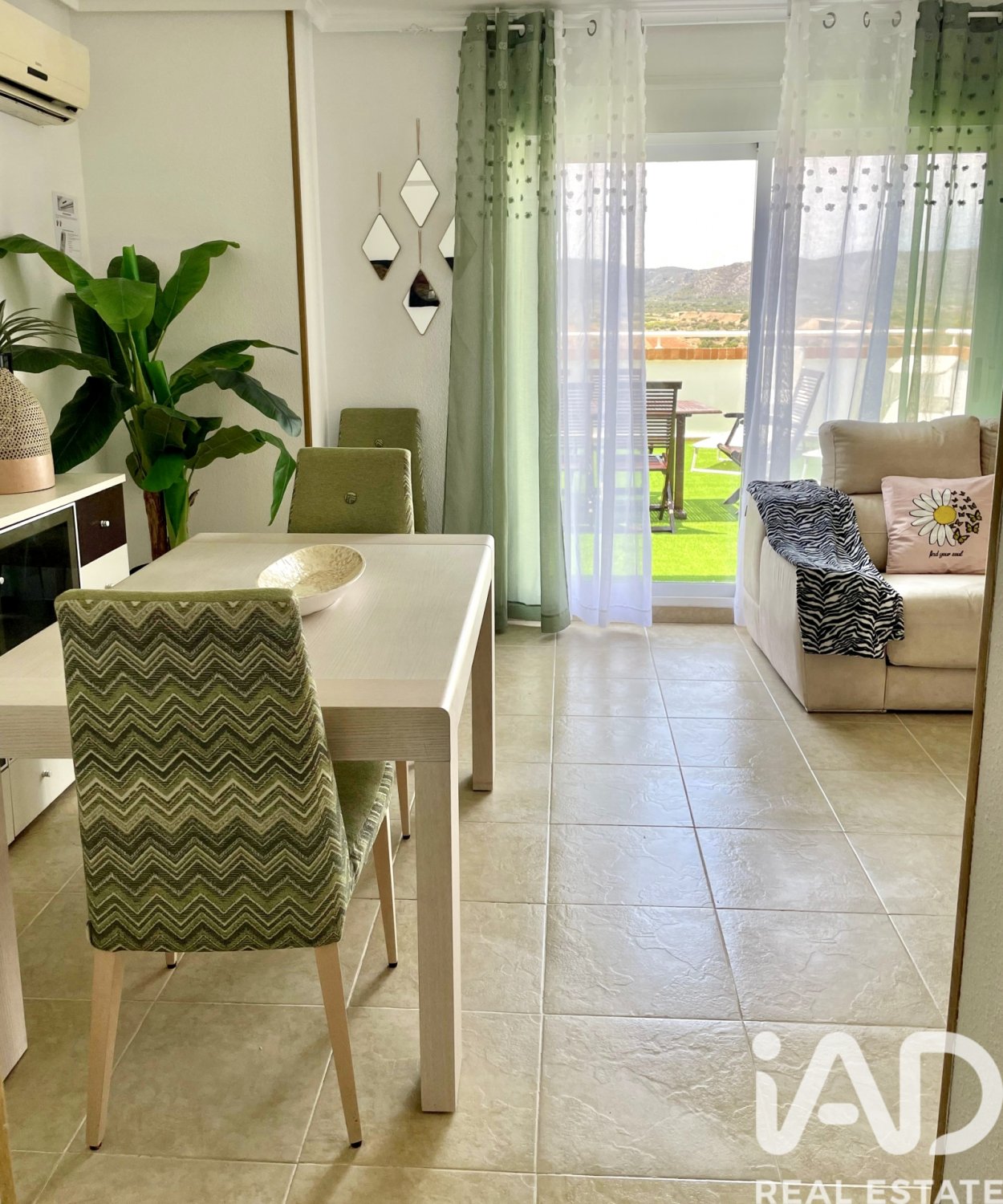 Penthouse in Oropesa del Mar, Castellon, Spain 2 bedrooms, 95 sq.m. No. 172403