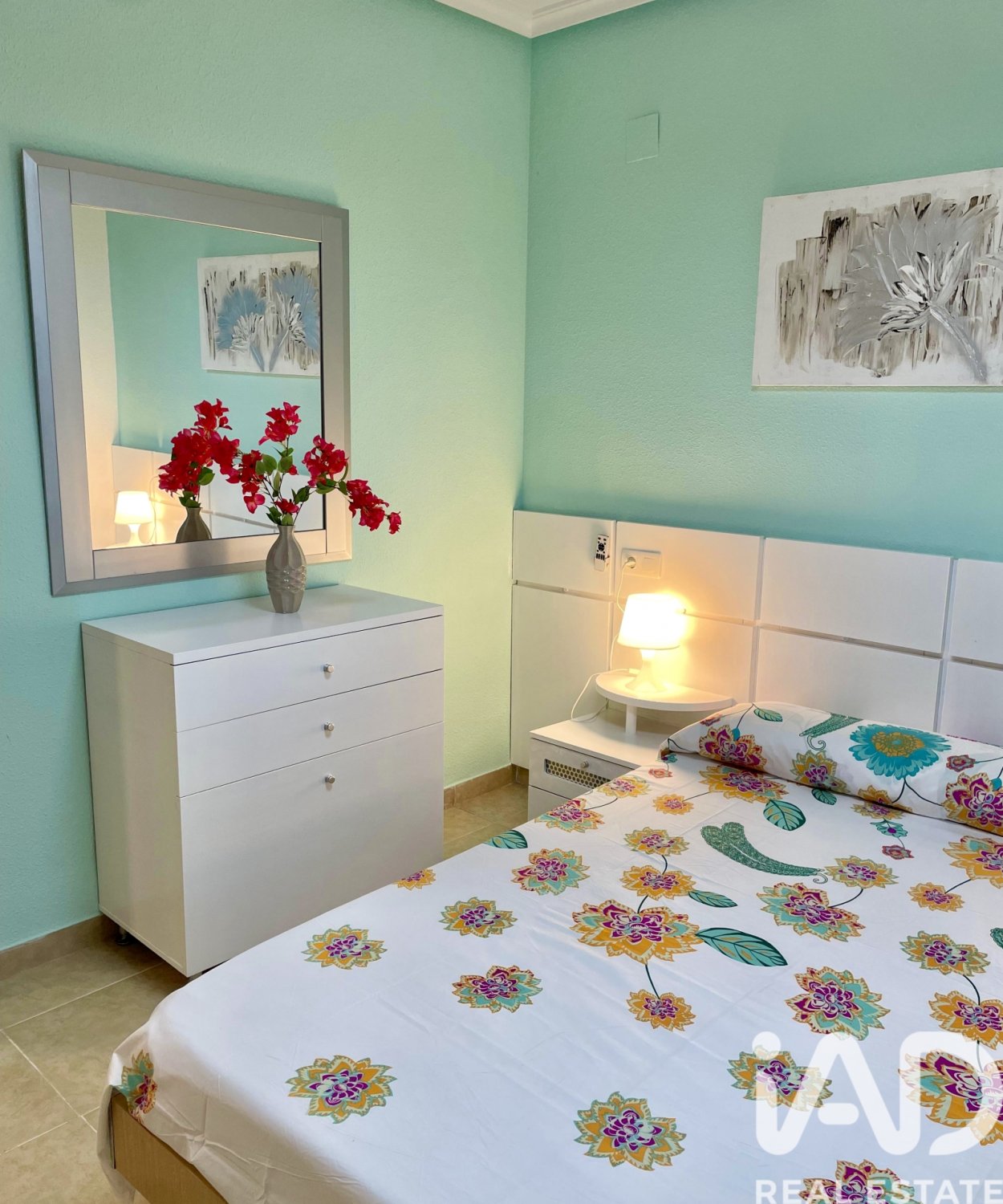Penthouse in Oropesa del Mar, Castellon, Spain 2 bedrooms, 95 sq.m. No. 172403