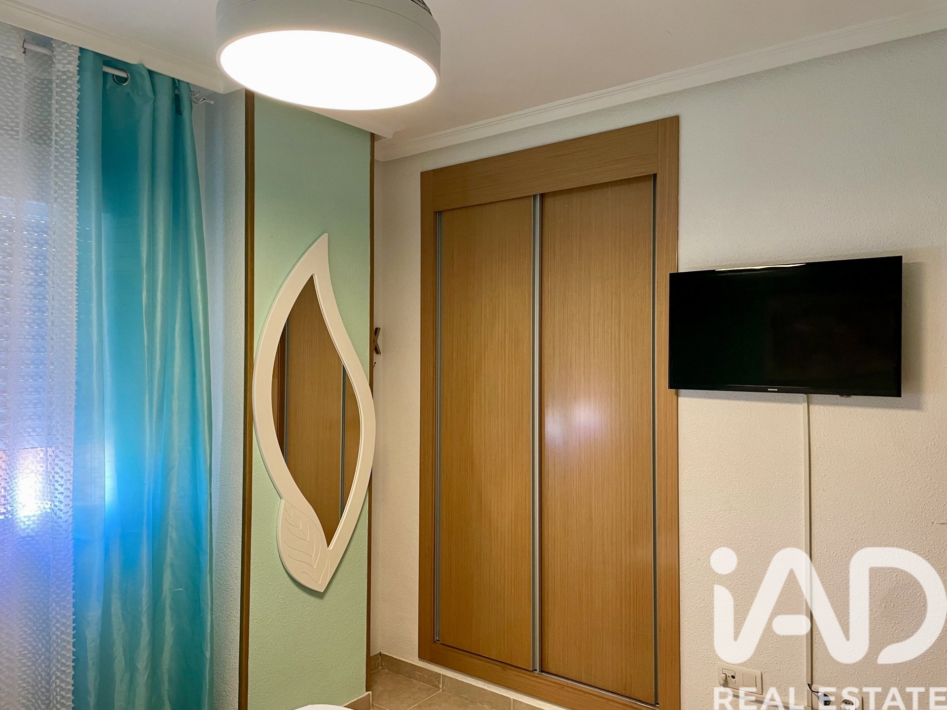 Penthouse in Oropesa del Mar, Castellon, Spain 2 bedrooms, 95 sq.m. No. 172403