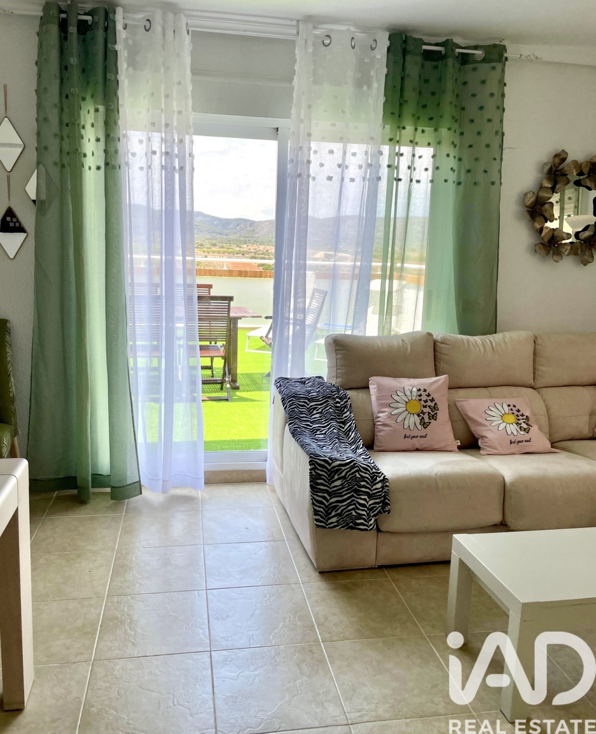 Penthouse in Oropesa del Mar, Castellon, Spain 2 bedrooms, 95 sq.m. No. 172403