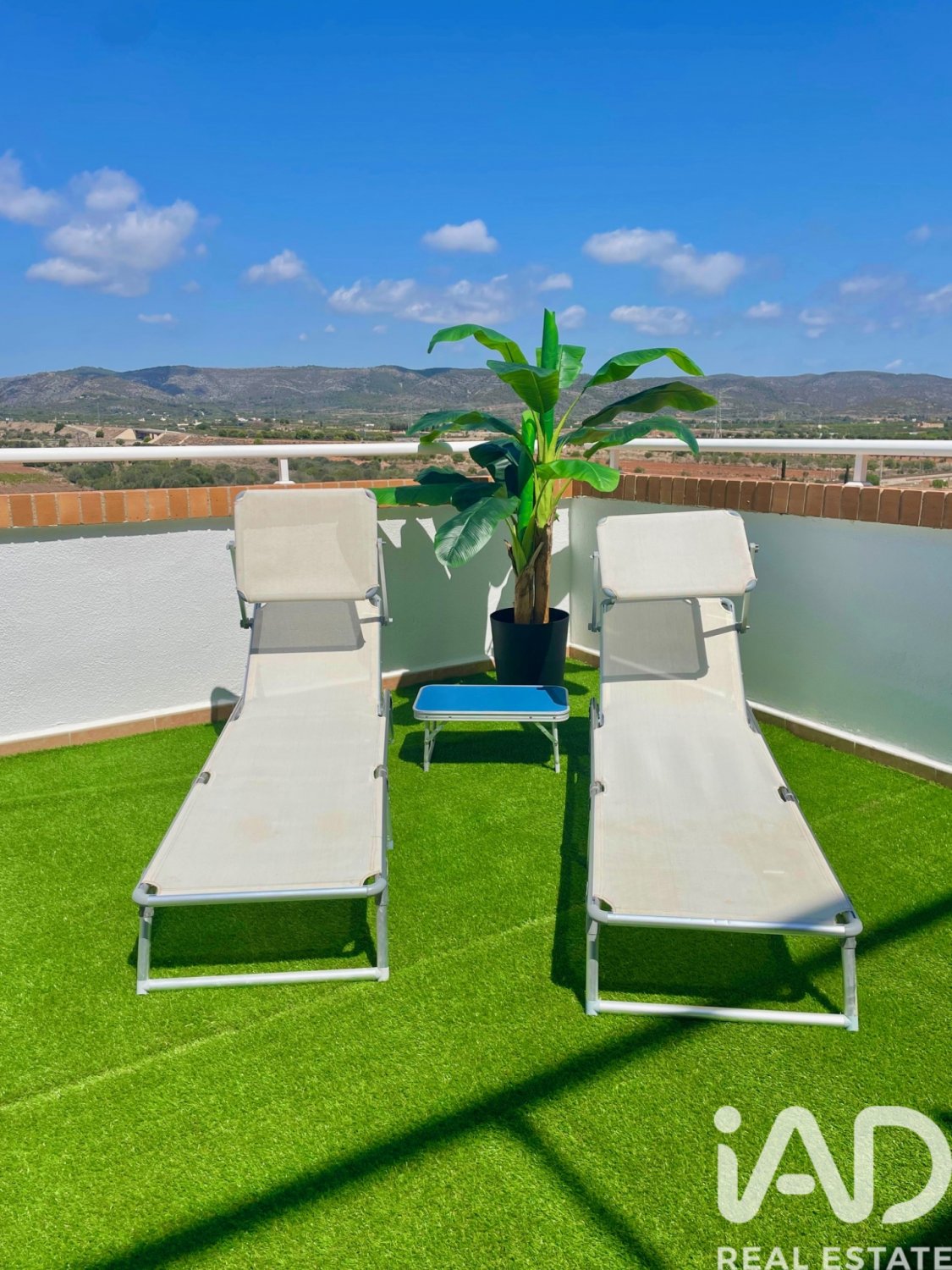 Penthouse in Oropesa del Mar, Castellon, Spain 2 bedrooms, 95 sq.m. No. 172403